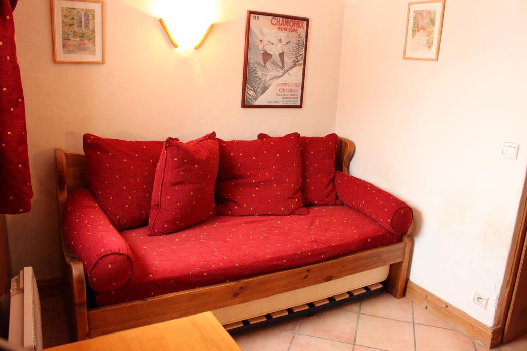 Apartment Sapaudia - Chamonix Charm Town Centre Retreat Номер фото